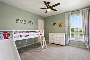 3910 Tallgrass Dr, Champaign, IL 61822 - Photo 25