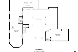 1940 Browning Ct, Highland Park, IL 60035 - Photo 43