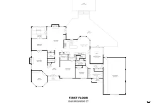 1940 Browning Ct, Highland Park, IL 60035 - Photo 41