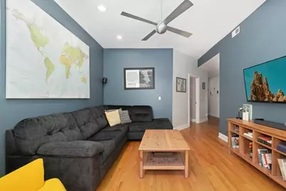 6122 S Greenwood Avenue #3S, Chicago, IL 60637 - Photo 3