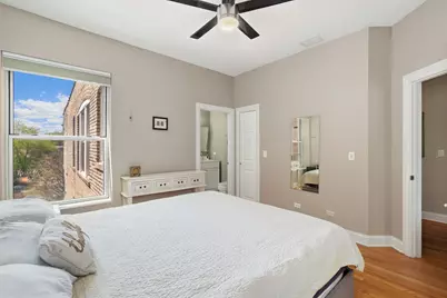 6122 S Greenwood Avenue #3S, Chicago, IL 60637 - Photo 13