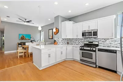6122 S Greenwood Avenue #3S, Chicago, IL 60637 - Photo 9