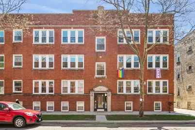 2607 W Gunnison Street #1, Chicago, IL 60625 - Photo 1