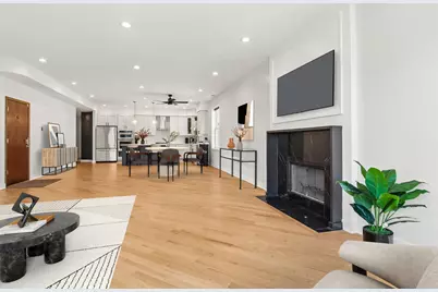 3968 S Ellis Avenue #2N, Chicago, IL 60653 - Photo 5