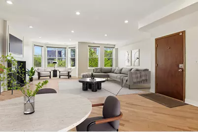 3968 S Ellis Avenue #2N, Chicago, IL 60653 - Photo 3