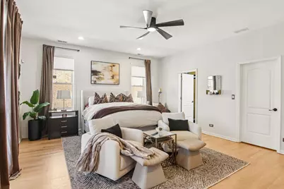 3968 S Ellis Avenue #2N, Chicago, IL 60653 - Photo 13