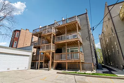 3968 S Ellis Avenue #2N, Chicago, IL 60653 - Photo 27