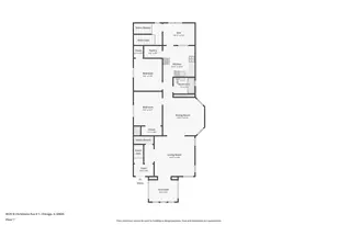 4529 N Christiana Ave, Chicago, IL 60625 - Photo 45