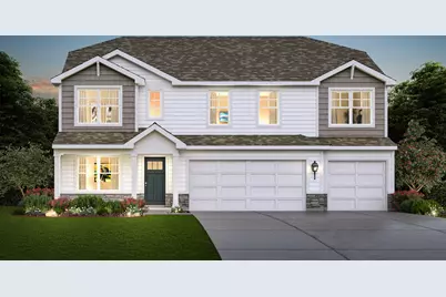 1216 Wildflower Lane, Bartlett, IL 60103 - Photo 1