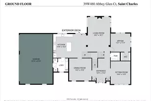 39W480 Abbey Glen Ct, Saint Charles, IL 60175 - Photo 71