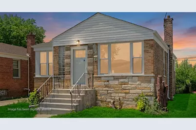 [Address not provided], Calumet Park, IL 60827 - Photo 1