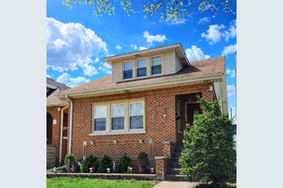 4128 N Ottawa Avenue, Norridge, IL 60706 - Photo 1