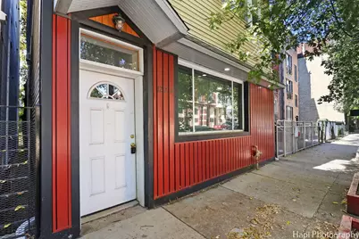 1228 N Noble Street #1, Chicago, IL 60642 - Photo 1