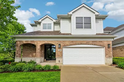 1272 Lake Shore Drive, Lisle, IL 60532 - Photo 1