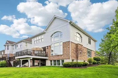1272 Lake Shore Drive, Lisle, IL 60532 - Photo 35
