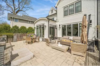 1121 Forest Avenue, Wilmette, IL 60091 - Photo 59