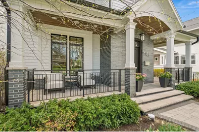 1121 Forest Avenue, Wilmette, IL 60091 - Photo 3