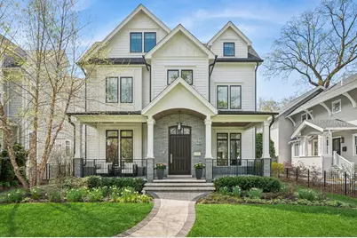 1121 Forest Avenue, Wilmette, IL 60091 - Photo 1