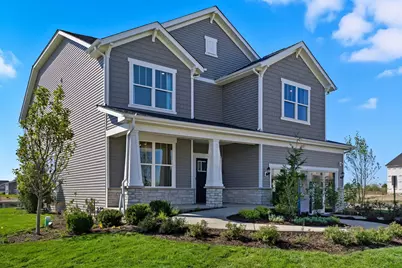 605 Redtop Way, Bolingbrook, IL 60490 - Photo 1