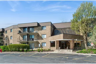5550 Astor Lane #303, Rolling Meadows, IL 60008 - Photo 1