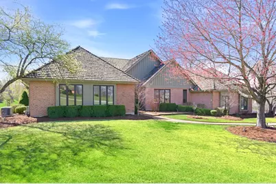 25955 Timberlake Road, Barrington, IL 60010 - Photo 1