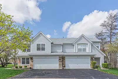18 Meadow Court #18, Schaumburg, IL 60193 - Photo 1