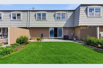 670 Versailles Circle #D, Elk Grove Village, IL 60007 - Photo 29