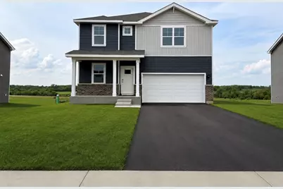 996 Sapphire Lane, Montgomery, IL 60538 - Photo 1