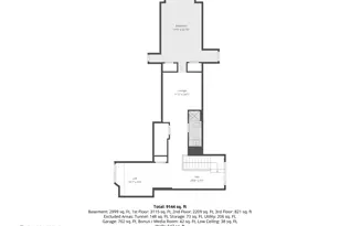 132 S Park Ave, Hinsdale, IL 60521 - Photo 53
