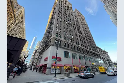 111 N Wabash Avenue #1105, Chicago, IL 60602 - Photo 1