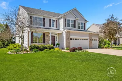 2812 Plante Road, North Aurora, IL 60542 - Photo 1