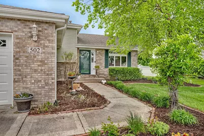 502 Kilheeney Drive, Minooka, IL 60447 - Photo 3