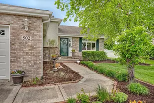 502 Kilheeney Dr, Minooka, IL 60447 - Photo 3