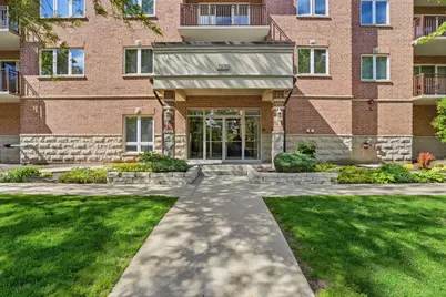 1378 Perry Street #206, Des Plaines, IL 60016 - Photo 1
