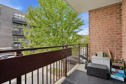 1378 Perry Street #206, Des Plaines, IL 60016 - Photo 11