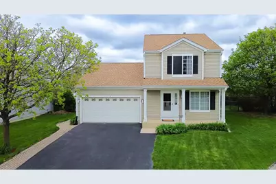 7 Gladys Court, South Elgin, IL 60177 - Photo 1