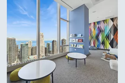 363 E Wacker Drive #5105, Chicago, IL 60601 - Photo 41