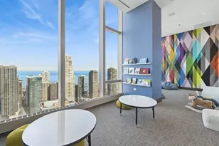 363 E Wacker Dr, Chicago, IL 60601 - Photo 41