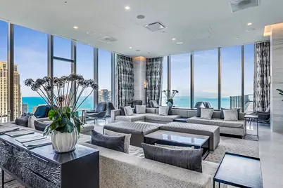 363 E Wacker Drive #5105, Chicago, IL 60601 - Photo 31