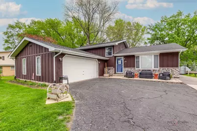 25493 W Lehmann Boulevard, Lake Villa, IL 60046 - Photo 35