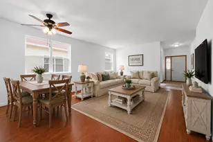1566 Benzie Cir, Romeoville, IL 60446 - Photo 5