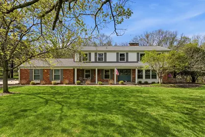 20 Old Ottawa Road, Danville, IL 61832 - Photo 1