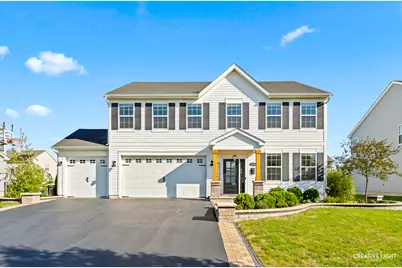 2308 Pebblestone Way, Bolingbrook, IL 60490 - Photo 1