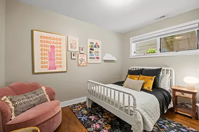 3321 N Sheffield Avenue #1, Chicago, IL 60657 - Photo 21