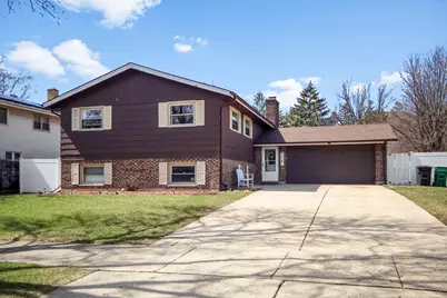 230 Millford Lane, Bloomingdale, IL 60108 - Photo 1