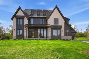 1161 Secret Forest Dr, Burr Ridge, IL 60527 - Photo 3