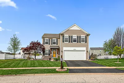 2256 Swallowtail Street, Bourbonnais, IL 60914 - Photo 1