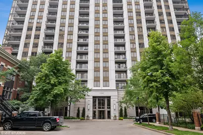 1322 S Prairie Avenue #405, Chicago, IL 60605 - Photo 1