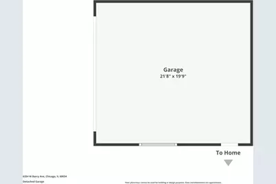 6254 W Barry Avenue, Chicago, IL 60634 - Photo 47