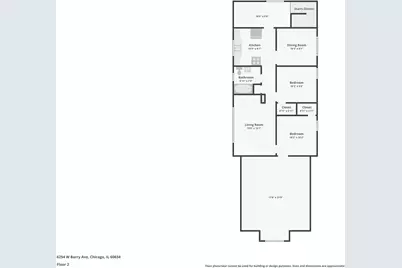 6254 W Barry Avenue, Chicago, IL 60634 - Photo 45
